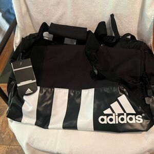 Adidas Duffle Bag